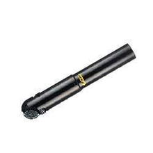 黛杰SWBM5060S42細(xì)柄直頸型球頭銑刀全面解析