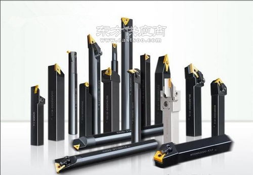 晨楓五金 專業(yè)數控刀具廠家，原廠直供與產品圖鑒