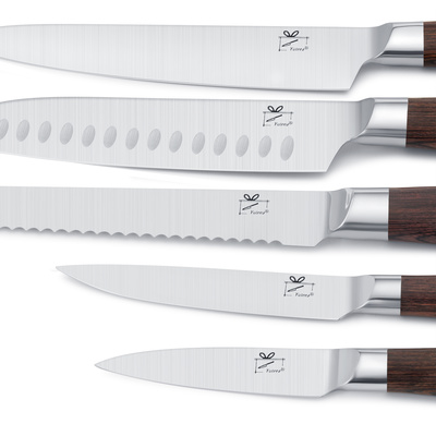 精雕細琢 從拍攝到精修，揭秘專業(yè)刀具產品視覺呈現之道