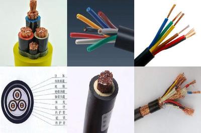 船用電纜的使用、更換與其他電纜的比較